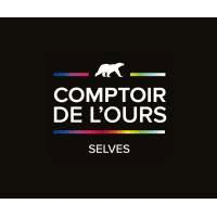 comptoir de l'ours